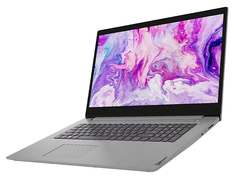 LENOVO Laptop Ryzen 7  8Gb 512 Ssd W10H