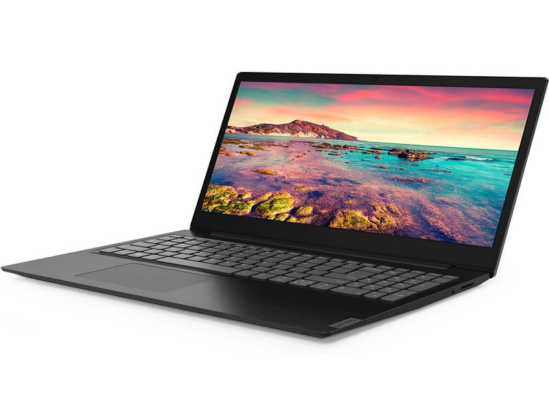 LENOVO Laptop Amd A3150U 8Gb 256 Ssd W10