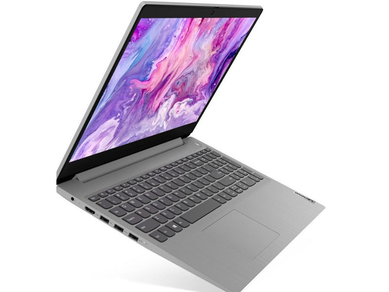 LENOVO Laptop I3-10110U-4Gb-1Tb-W10H