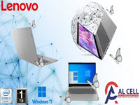 LENOVO Laptop I3 8Gb 512Ssd+1Tb W11Home