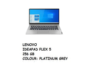 LENOVO Laptop I3-1005G1-1.2Ghz-4Gb-256Gb