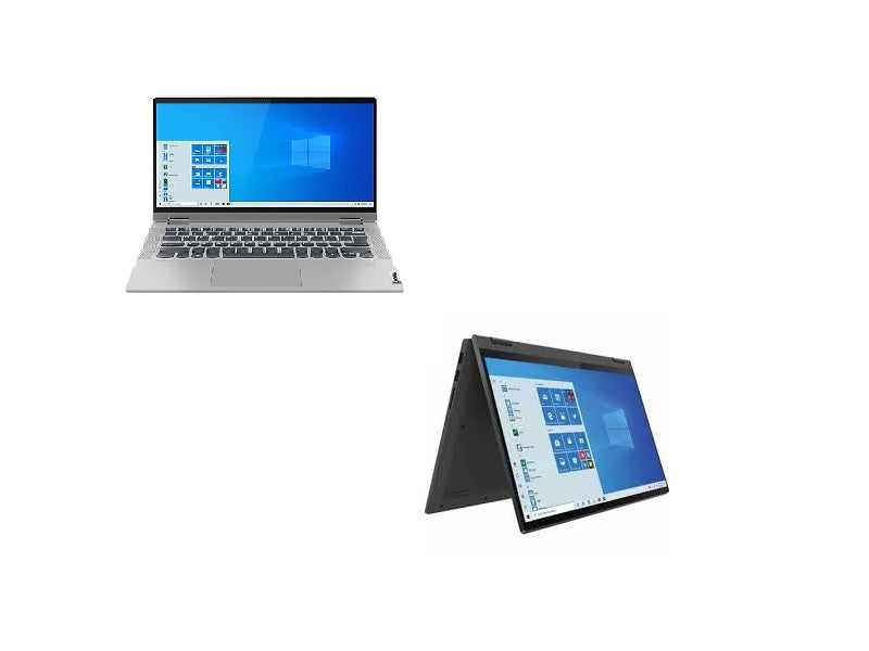 LENOVO Laptop I3-1005G1-1.2Ghz-4Gb-256Gb