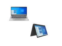 LENOVO Laptop I3-1005G1-1.2Ghz-4Gb-256Gb