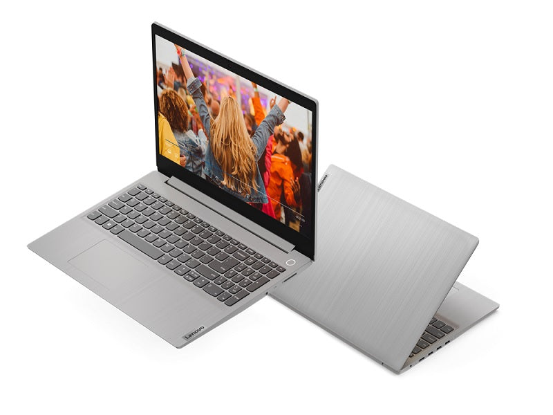 LENOVO Laptop I3-1115G4-4Gb-256Ssd-W11Hs