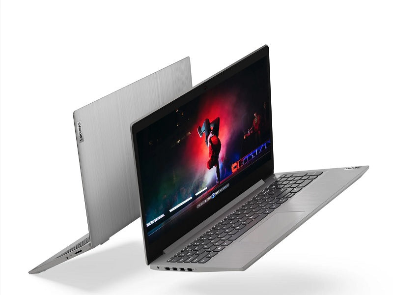 LENOVO Ideapad I3-1115G4 4Gb 1Tb W11Hsl