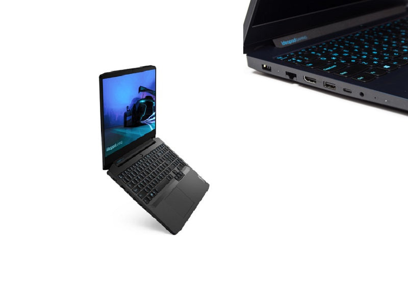 LENOVO Gaming I5-10300H-2.5Ghz-8Gb+1Tb
