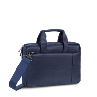 RIVACASE 8221 Blue Laptop Bag 13.3"