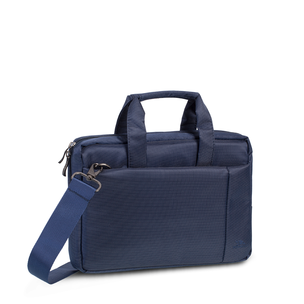 RIVACASE 8221 Blue Laptop Bag 13.3"