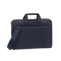 RIVACASE 8221 Blue Laptop Bag 13.3"