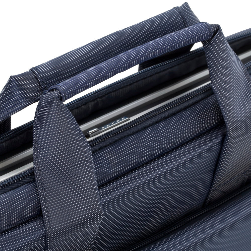 RIVACASE 8221 Blue Laptop Bag 13.3"