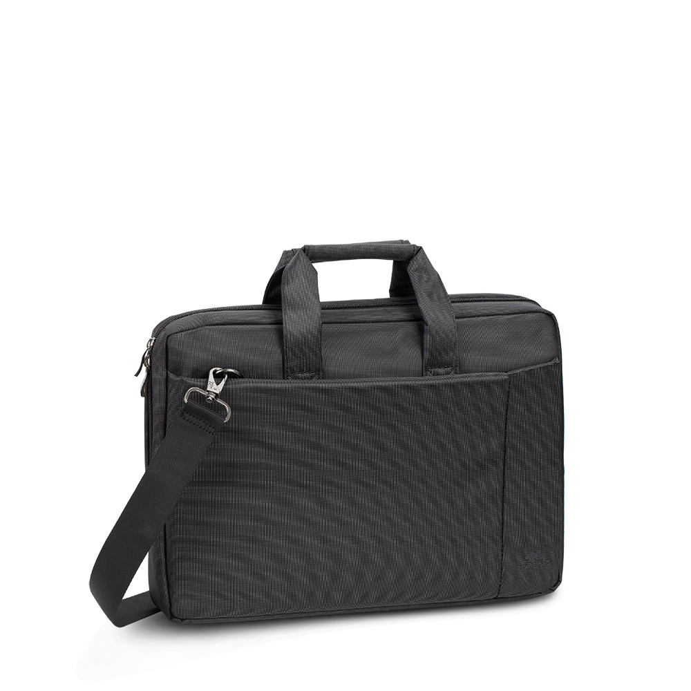 RIVACASE 8231 Blk Laptop Bag 15.6"