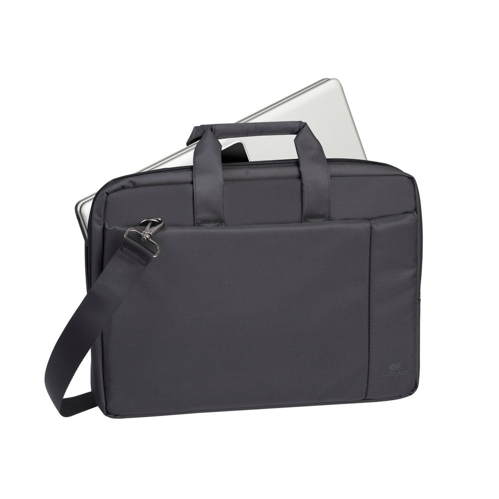 RIVACASE 8231 Blk Laptop Bag 15.6"