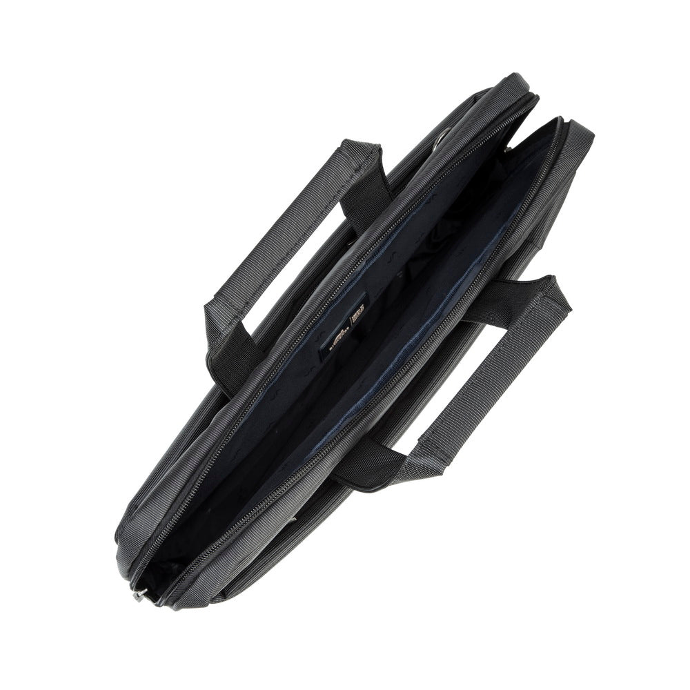 RIVACASE 8231 Blk Laptop Bag 15.6"