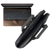 RIVACASE 8231 Blk Laptop Bag 15.6"