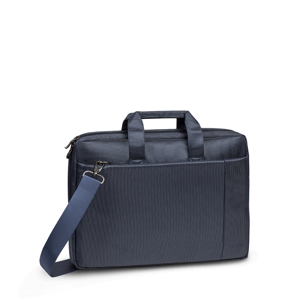 RIVACASE 8231 Blue Laptop Bag 15.6"