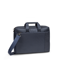 RIVACASE 8231 Blue Laptop Bag 15.6"