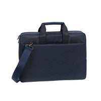 RIVACASE 8231 Blue Laptop Bag 15.6"
