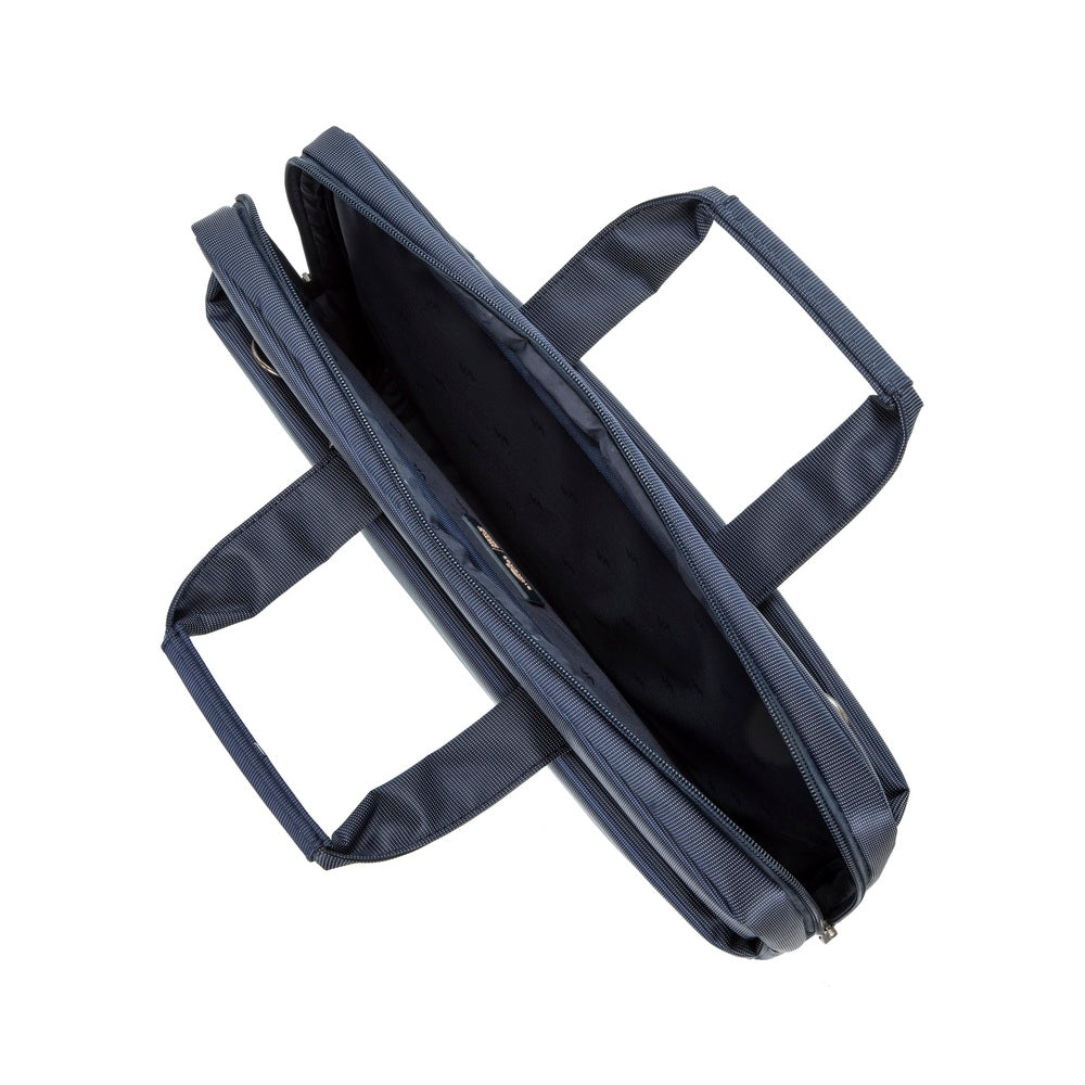 RIVACASE 8231 Blue Laptop Bag 15.6"