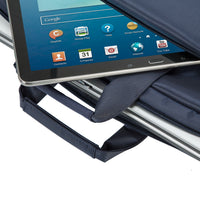 RIVACASE 8231 Blue Laptop Bag 15.6"