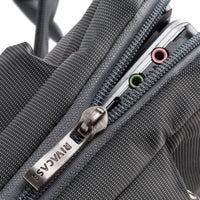 RIVACASE 8231 Grey Laptop Bag 15.6"