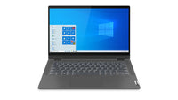 LENOVO Laptop I5-1135G7-8Gb-512Ssd-W10H