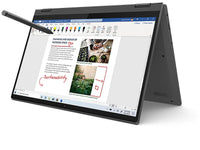 LENOVO Laptop I5-1135G7-8Gb-512Ssd-W10H