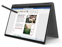 LENOVO Laptop I7-1165G7-16Gb-512Ssd-W10H