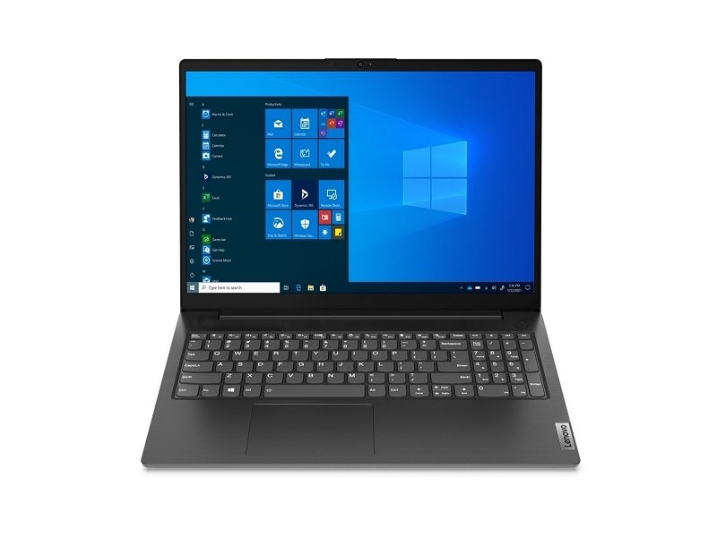 LENOVO Lapto Ryzen5 5500U-8Gb-512Ssd-W10
