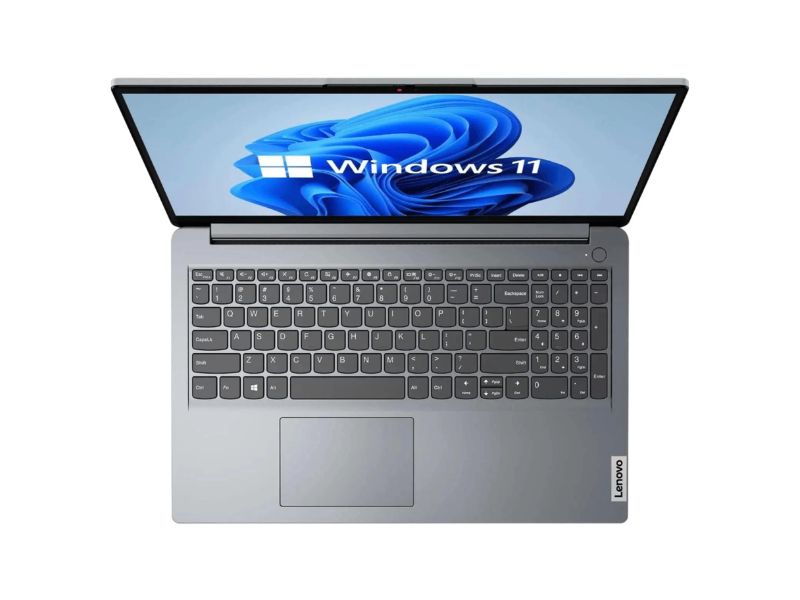 LENOVO Laptop I3-1215U-8Gb-512Ssd-W11Hs