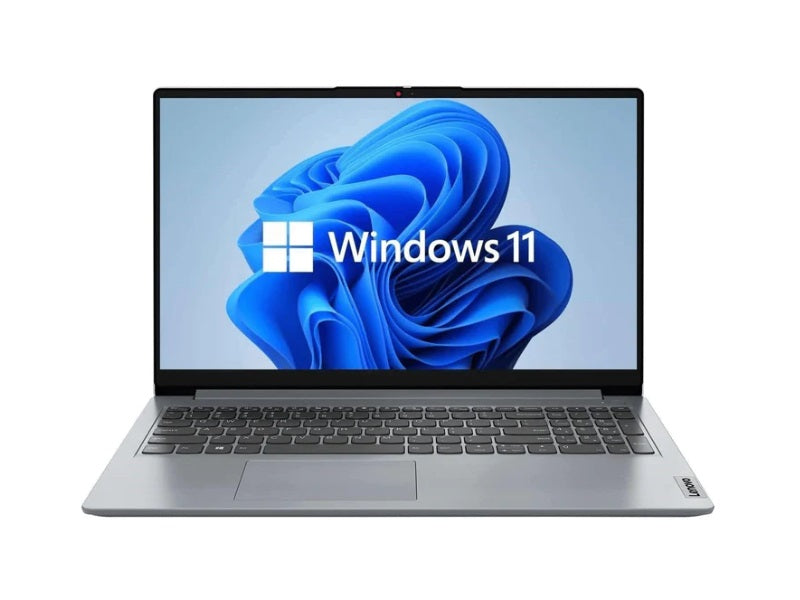 LENOVO Laptop I3-1215U-8Gb-256Ssd-W11Hs