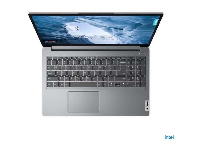 LENOVO Laptop I3-1215U-8Gb-256Ssd-W11Hs
