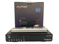 ASFOX Digital Satellite Receiver