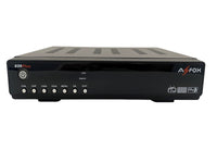 ASFOX Digital Satellite Receiver
