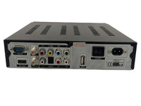 ASFOX Digital Satellite Receiver