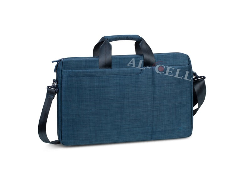RIVACASE 8335 Blue Laptop Bag 15.6"