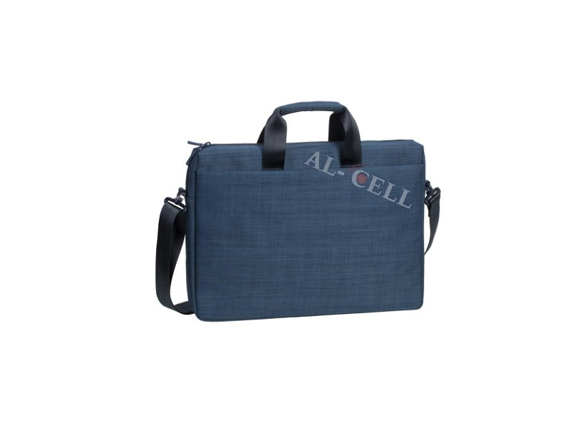 RIVACASE 8335 Blue Laptop Bag 15.6"