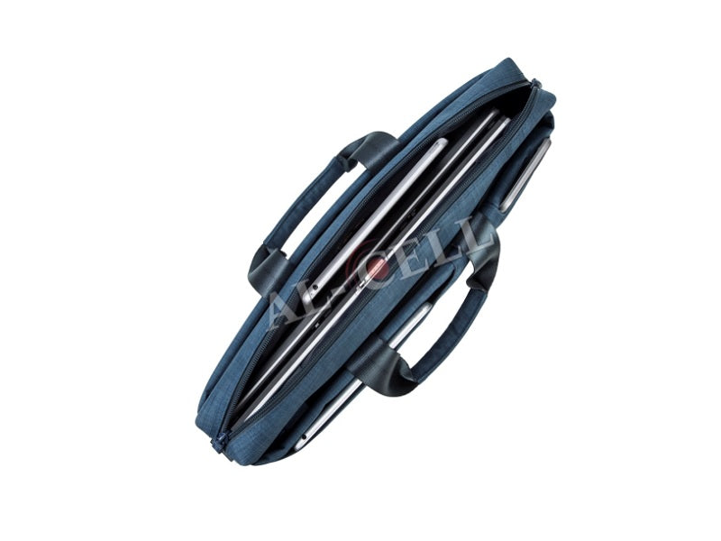 RIVACASE 8335 Blue Laptop Bag 15.6"