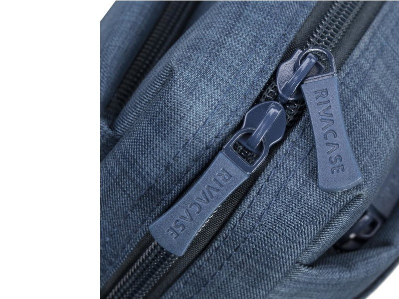 RIVACASE 8335 Blue Laptop Bag 15.6"