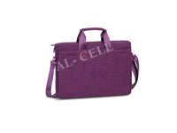 RIVACASE 8335 Purple  Laptop Bag 15.6"