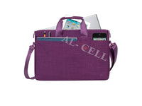 RIVACASE 8335 Purple  Laptop Bag 15.6"