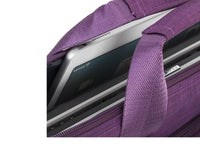 RIVACASE 8335 Purple  Laptop Bag 15.6"