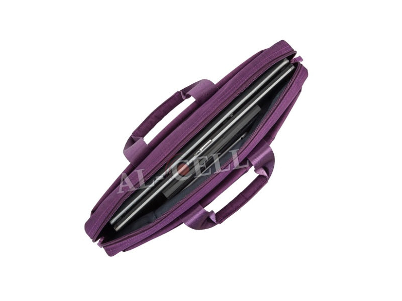 RIVACASE 8335 Purple  Laptop Bag 15.6"