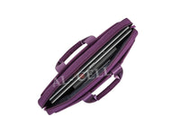 RIVACASE 8335 Purple  Laptop Bag 15.6"