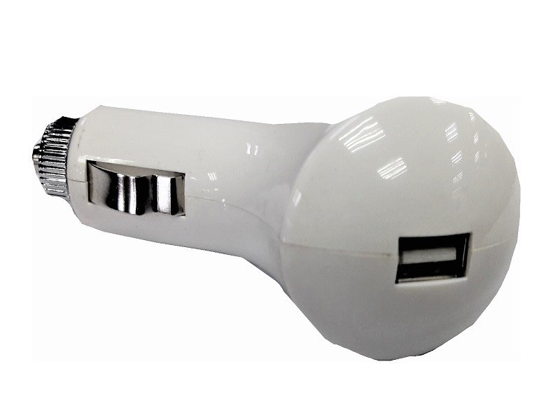 USB Car Charger