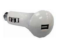 USB Car Charger