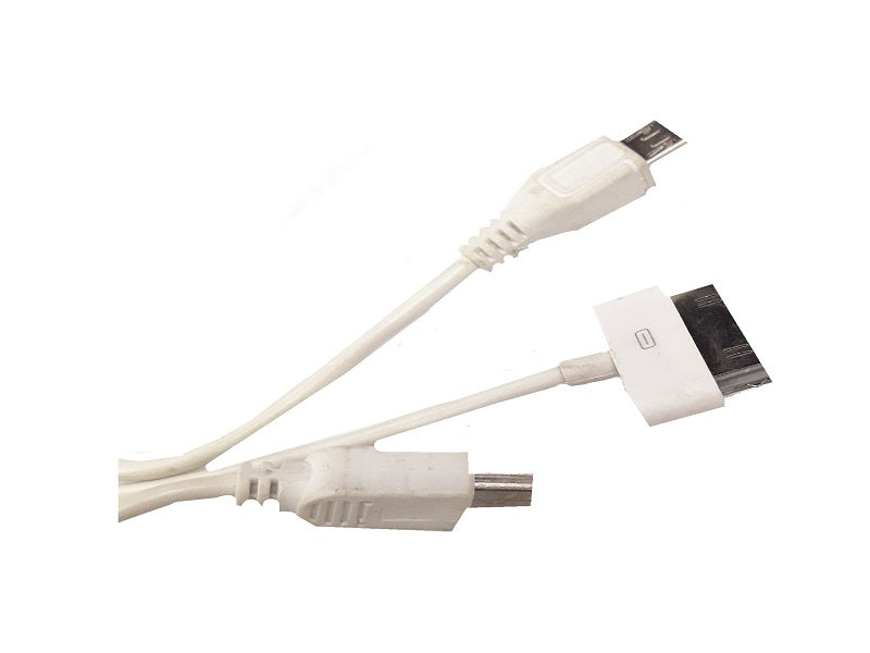USB Car Charger