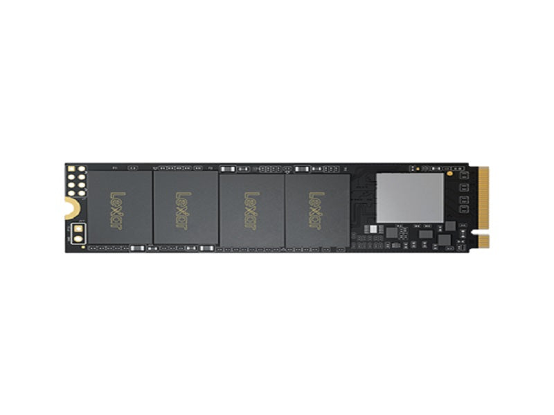 LEXAR 1Tb Nm610 M.2 Nvme Internal Ssd