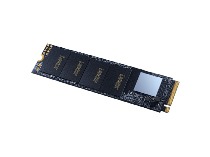 LEXAR 1Tb Nm610 M.2 Nvme Internal Ssd