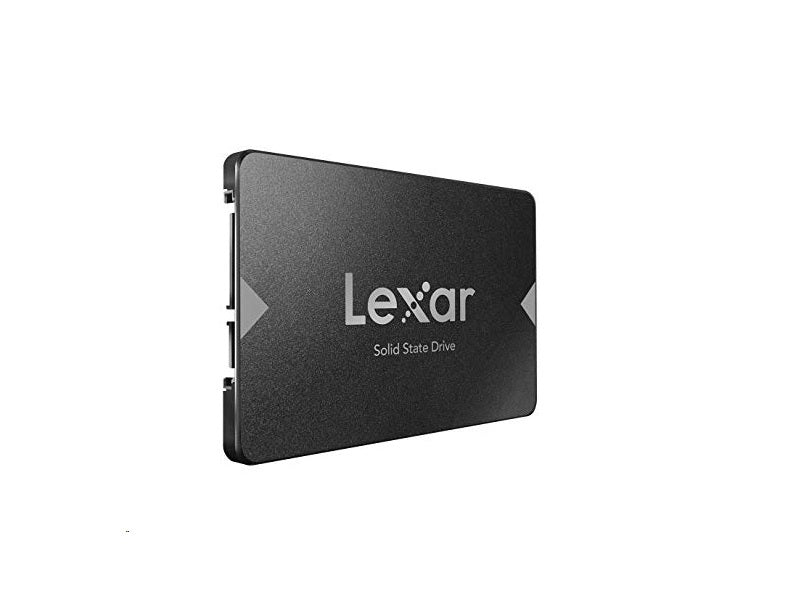 LEXAR 128Gb 2.5" Sata Ssd Drive 6Gb/S