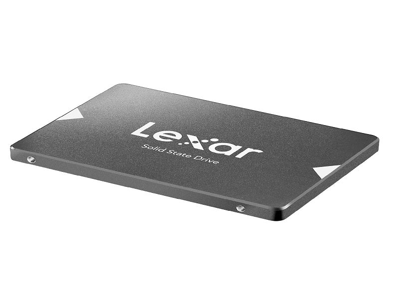LEXAR 128Gb 2.5" Sata Ssd Drive 6Gb/S